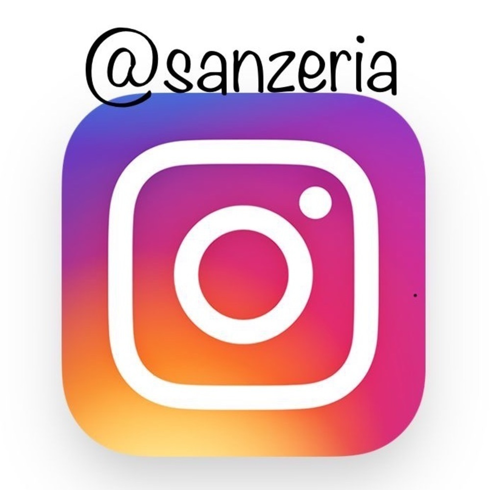 Like my closet? I'm on Instagram, too!